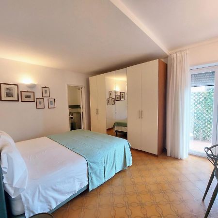 Casa L'Agave Villa Capri Eksteriør billede